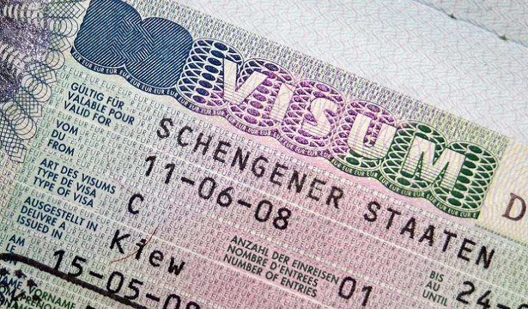 Visa Schengen là gì? Thủ tục làm Visa Schengen?