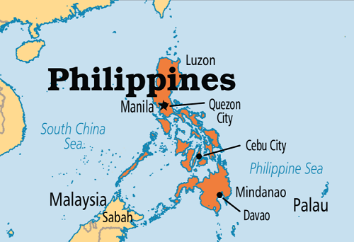 Chia sẻ cơ hội – Kinh nghiệm làm việc tại Philippines (phần 1)